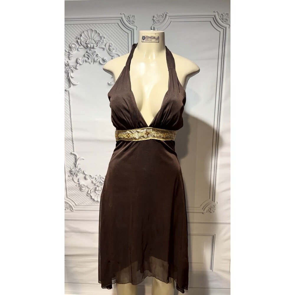 Venus Dress
